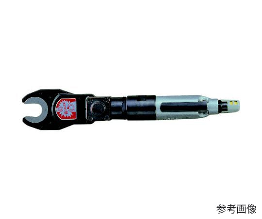 エアラチェットレンチ オ-プンエンドレンチ 能力ボルト径20mm 対辺寸法30mm