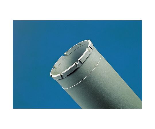 多機能コアドリルUR21 複合材用ショート75mm ボディ（替刃）のみ（UR-Lシャンク対応）