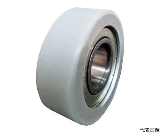 高荷重ウレタンベアリング