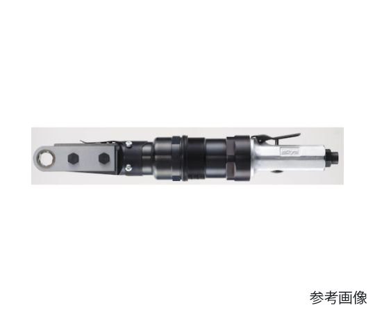 エアラチェットレンチ 能力ボルト径10mm 対辺寸法14mm