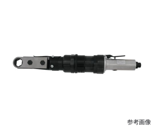 エアラチェットレンチ 能力ボルト径10mm 対辺寸法17mm