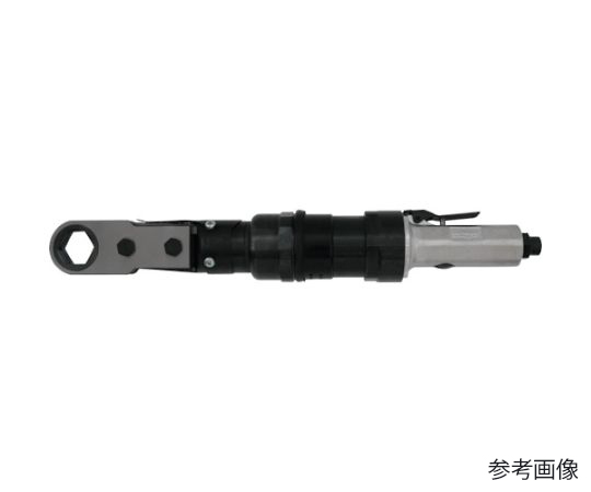 エアラチェットレンチ 能力ボルト径12mm 対辺寸法19mm