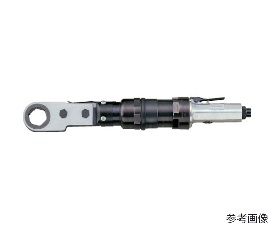 エアラチェットレンチ 能力ボルト径16mm 対辺寸法24mm