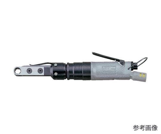 エアラチェットレンチ 能力ボルト径8mm 対辺寸法12mm