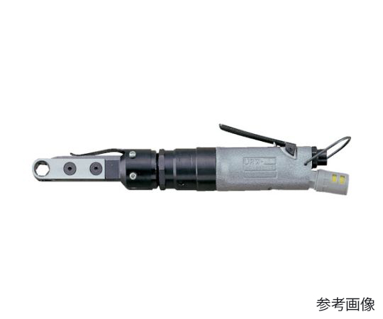 エアラチェットレンチ 能力ボルト径5mm 対辺寸法8mm