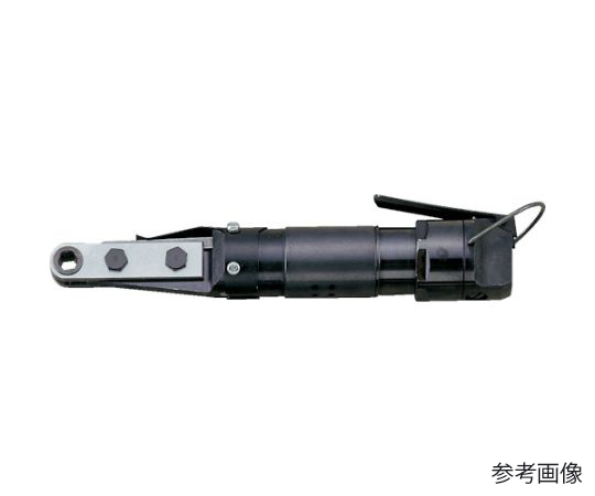 エアラチェットレンチ 能力ボルト径6mm 対辺寸法10mm