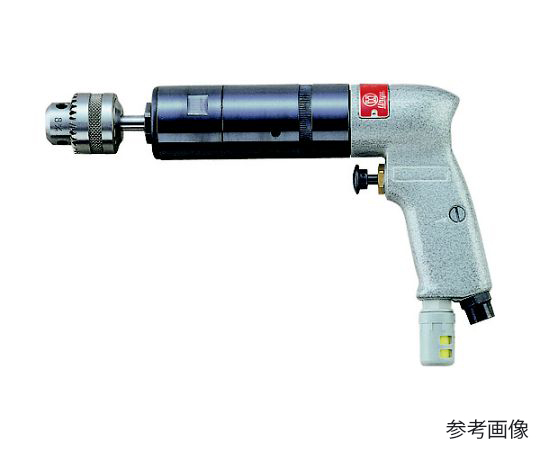 タッパ ピストル型プッシュプル