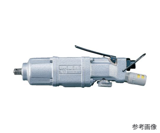 インパクトレンチストレート型