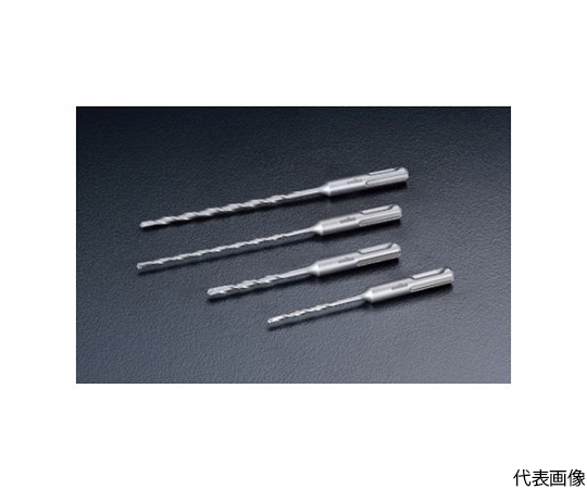 SDSプラスUX（クロス） 5.4×110mm