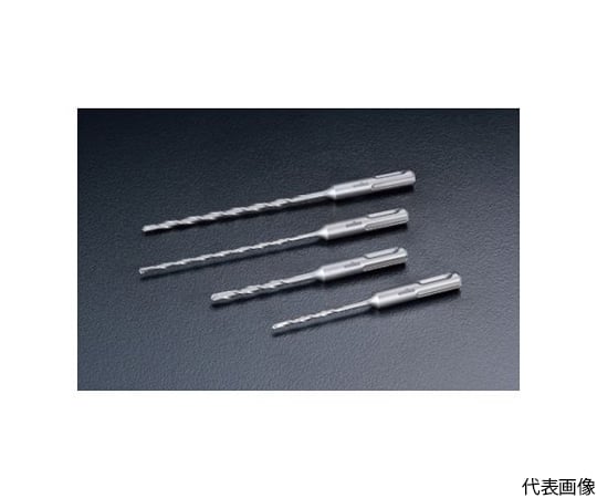 SDSプラスUX（クロス） 5.4×160mm