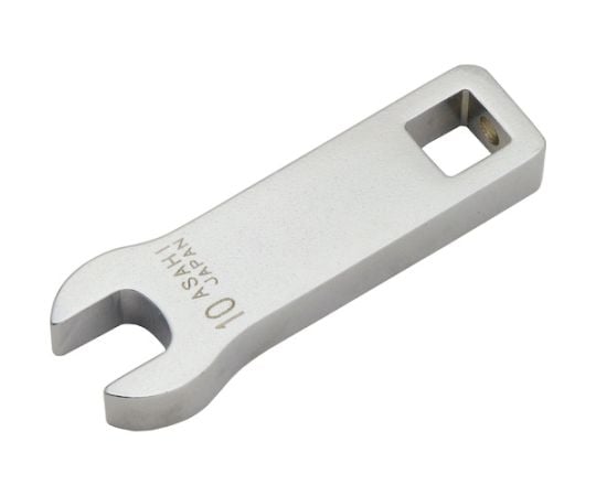 ロングクローフートレンチ9.5□×10mm