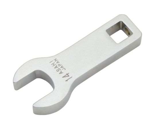 ロングクローフートレンチ9.5□×14mm