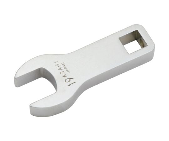 ロングクローフートレンチ12.7□×19mm