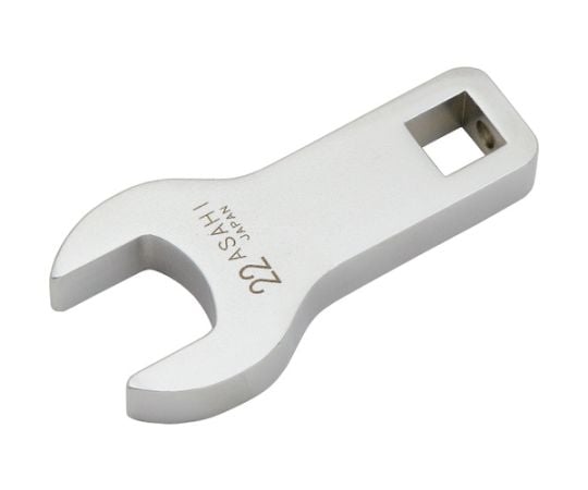 ロングクローフートレンチ12.7□×22mm