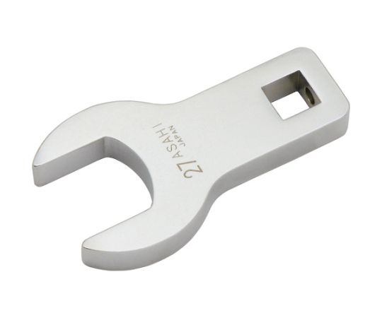 ロングクローフートレンチ12.7□×27mm