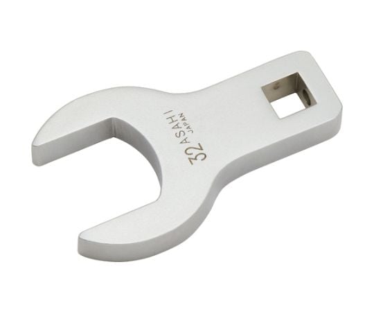 ロングクローフートレンチ12.7□×32mm