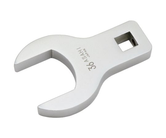 ロングクローフートレンチ12.7□×36mm