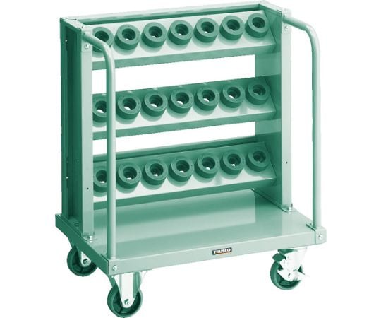 ツーリングワゴン HSK40A専用 3段 21個収納