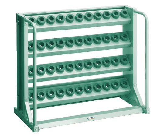 ツーリングラック　HSK40A専用　44個収納