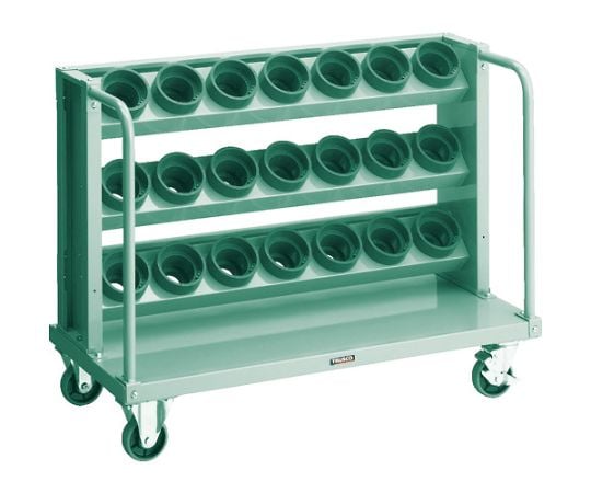 ツーリングワゴン HSK100A BT50 NT50兼用 3段 21個収納