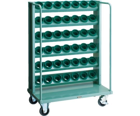 ツーリングワゴン HSK100A BT50 NT50兼用 6段 42個収納