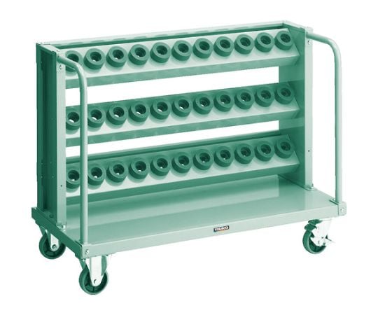 ツーリングワゴン HSK40A専用 3段 33個収納