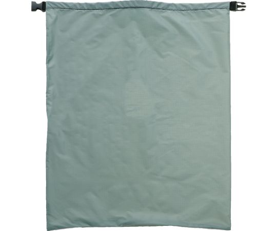 防水スタッフバック　ロールトップ式　縦540　横450　グレー