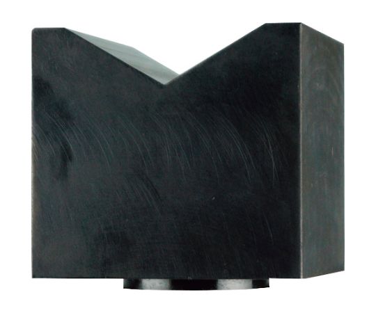 ワークサポート　高さ72.8　外径80角　角度120°