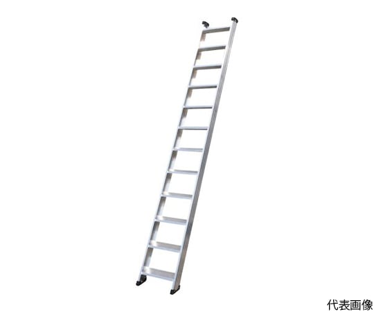 階段はしご（全長3.66m）最大使用質量150kg