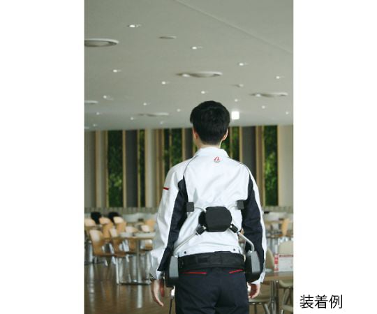 腰アシストスーツWay-sist