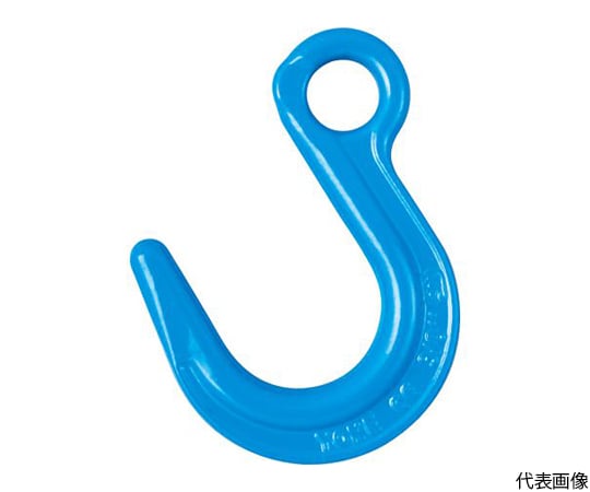 64 8776 47 G 100 ファンドリーフック アイタイプ 10t X 047 16 Axel アズワン
