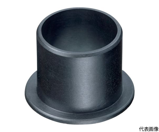 イグリデュールXフランジ型ベアリング