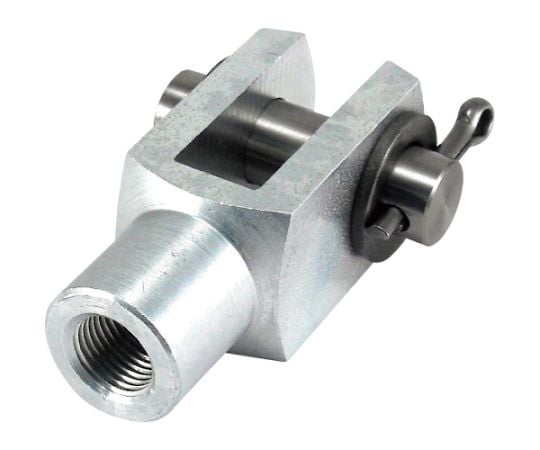 ユニバーサルジョイント