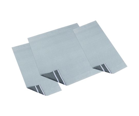 火花用フレンチ替えシート C種合格品 1セット（3枚入）