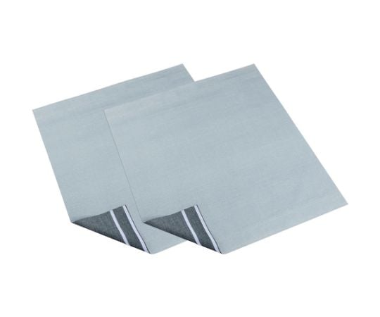 火花用パピヨン替えシート C種合格品 1セット（2枚入）