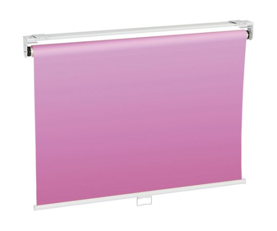 ローリン（火花用）1×2　直付けタイプ　C種合格品　バラ色