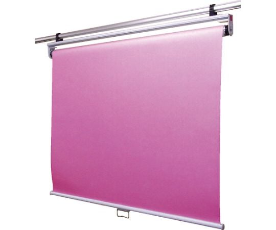 ローリン（火花用）1×2　C種合格品　バラ色