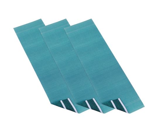 火花用エクラン替えシート C種合格品 1セット（3枚入）