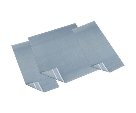 火花用フレンチ替えシート A種合格品 1セット（3枚入）