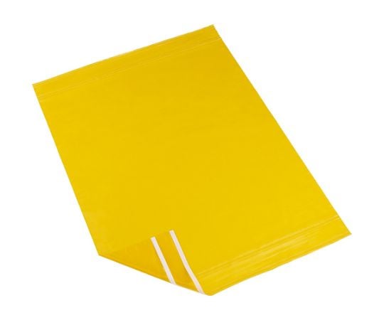 遮光用マジック衝立替えシート　イエロー