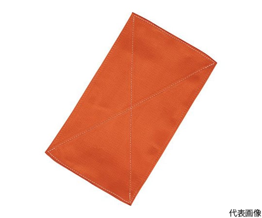 ヤワラ（あて布）厚み16mm幅150mm　長さ300mm