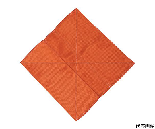 ヤワラ（あて布）厚み8mm幅500mm　長さ500mm