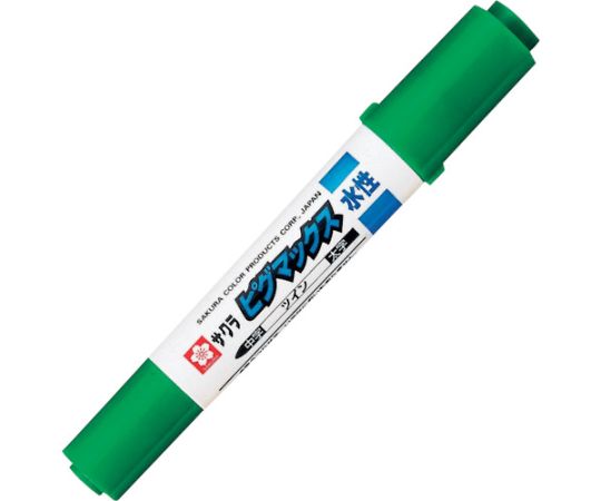 ピグマックスツイン　緑　緑