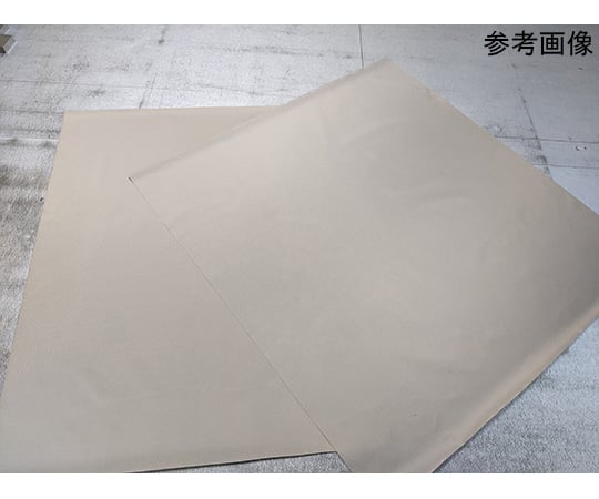 電磁波シールドクロス　サイズ500mm角　厚さ0.1mmタイプ　（100MHz以下向け）