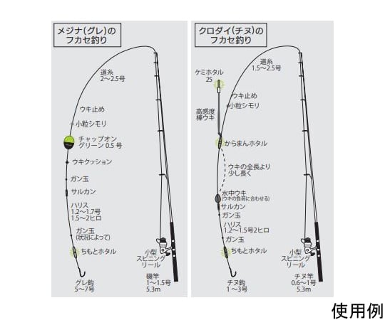 ちもとホタル　A01401