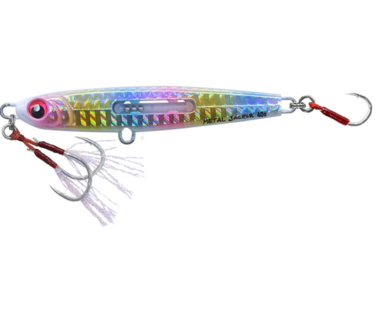 メタルジャッカー 青物 30g ルミカ Axel アズワン メタルジャッカー 青物 30g ルミカ Axel アズワン