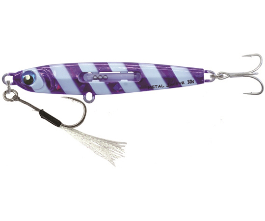 64 09 71 メタルジャッカー タチウオ g パープルスラッシュ 1845 Axel アズワン 64 09 71 メタルジャッカー タチウオ g パープルスラッシュ 1845 Axel アズワン