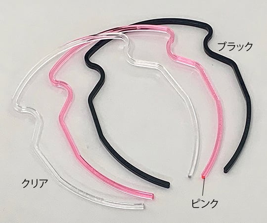 64 12 23 ミノルフェイスシールド ピンク 50個入り Axel アズワン 64 12 23 ミノルフェイスシールド ピンク 50個入り Axel アズワン