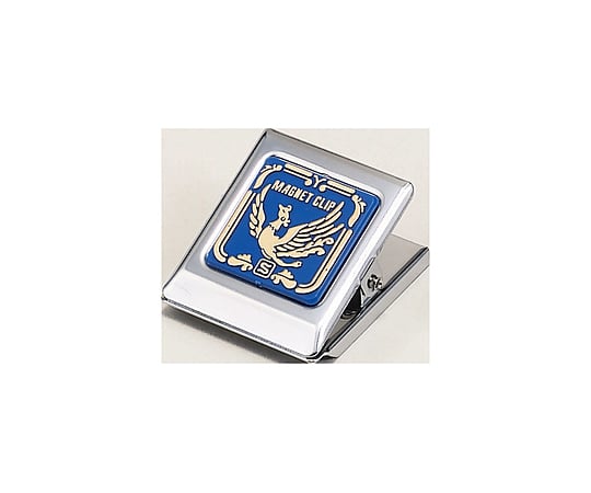 マグネットクリップ　大　ブリスター