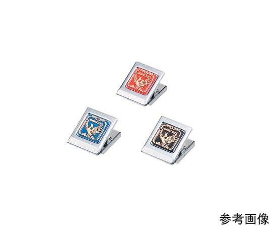 マグネットクリップ　小